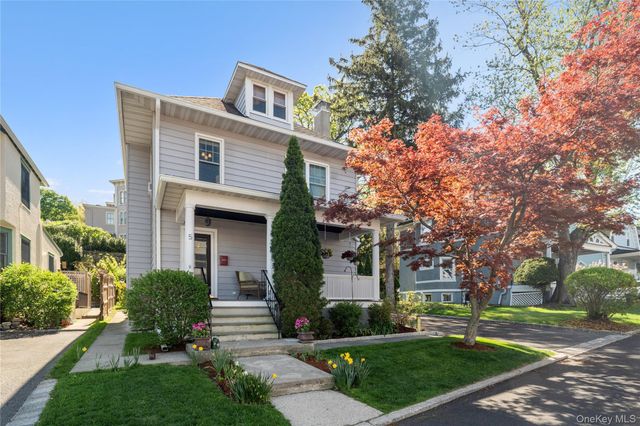 5 Archer Place, Tarrytown, NY 10591