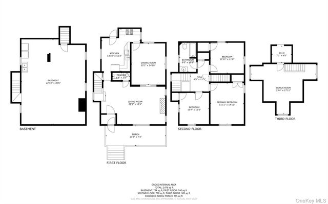 5 Archer Place, Tarrytown, NY 10591