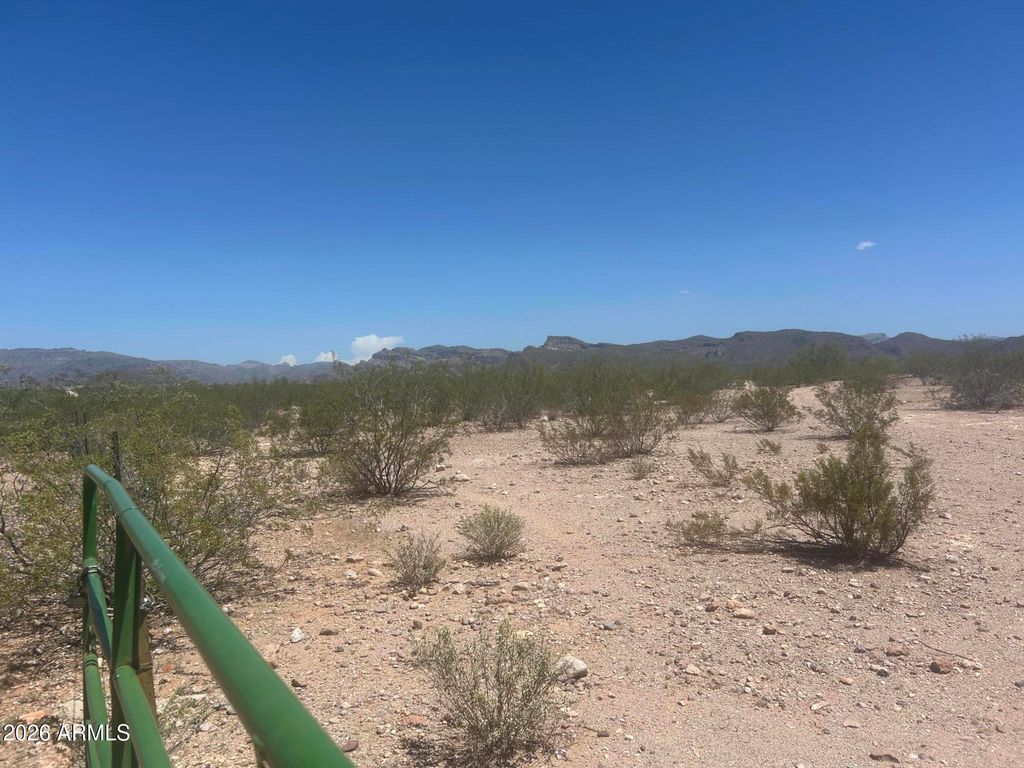 0000 N San Mateo Castro Road -, Gold Canyon, AZ 85118 — photo 2