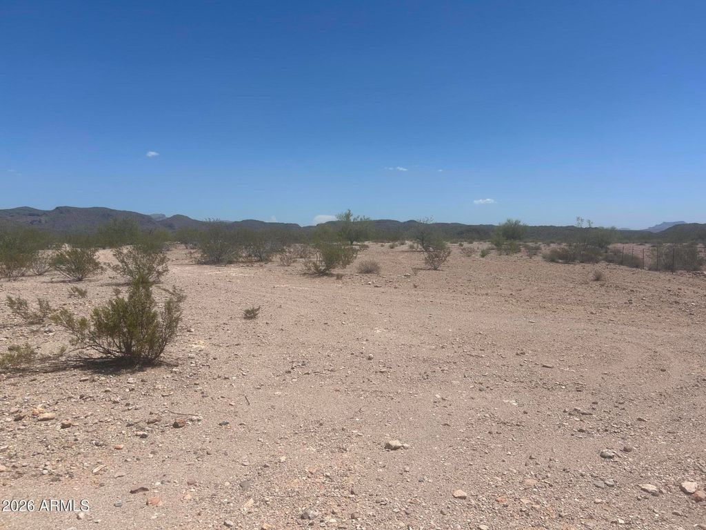 0000 N San Mateo Castro Road -, Gold Canyon, AZ 85118 — photo 3