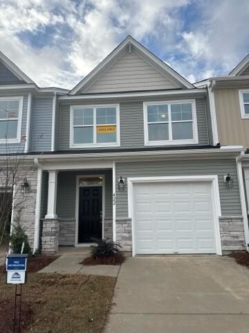 405 Painted Lady Lane 052, Goose Creek, SC 29445