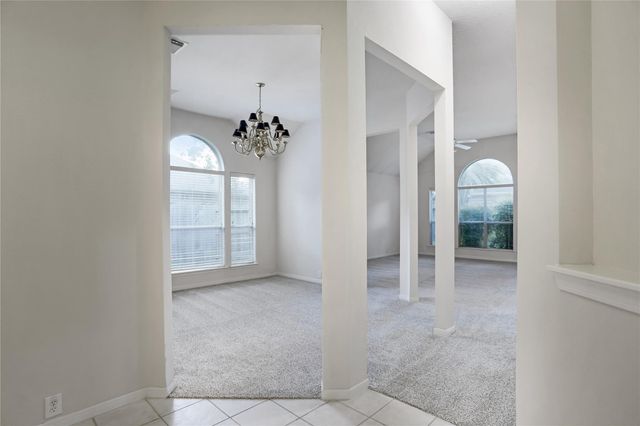 1343 Summer Terrace Drive, Sugar Land, TX 77479