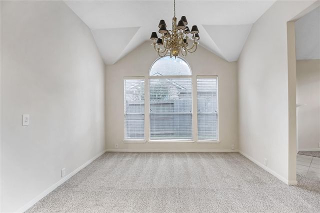 1343 Summer Terrace Drive, Sugar Land, TX 77479