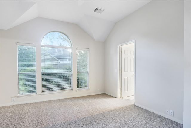 1343 Summer Terrace Drive, Sugar Land, TX 77479