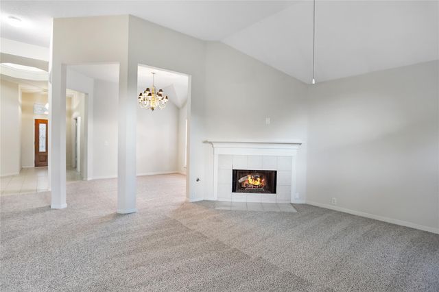 1343 Summer Terrace Drive, Sugar Land, TX 77479