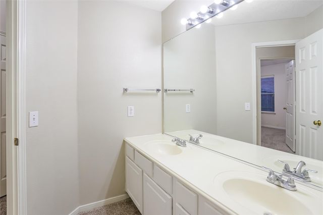 1343 Summer Terrace Drive, Sugar Land, TX 77479