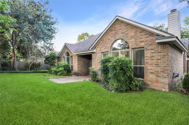 1343 Summer Terrace Drive, Sugar Land, TX 77479