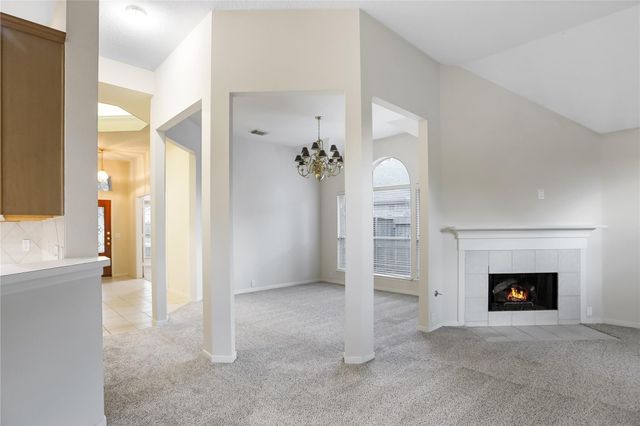 1343 Summer Terrace Drive, Sugar Land, TX 77479