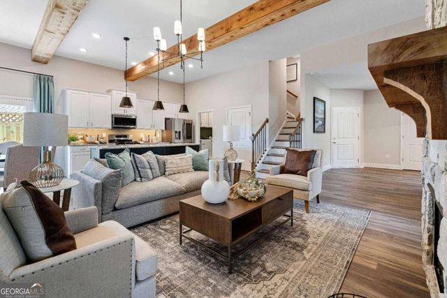 71 Heritage Pointe Drive, Villa Rica, GA 30180
