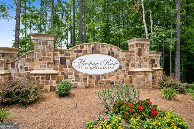 71 Heritage Pointe Drive, Villa Rica, GA 30180