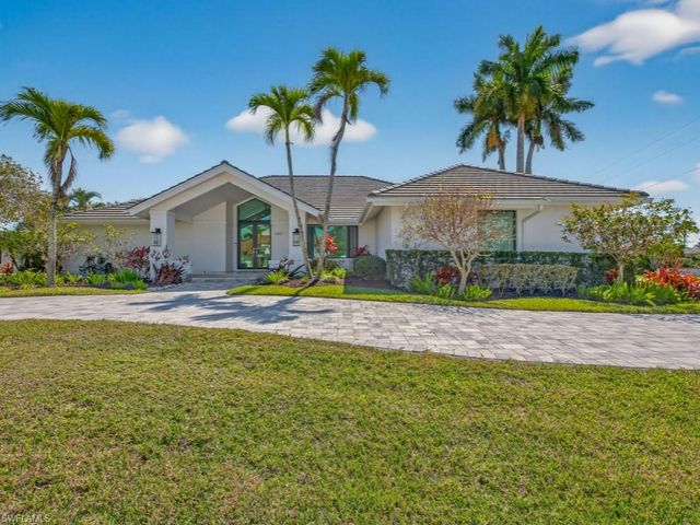 1401 Salvadore CT, Marco Island, FL 34145
