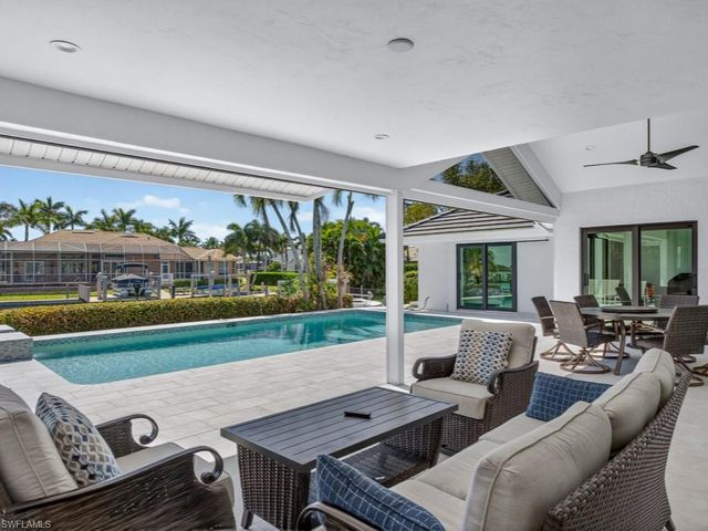 1401 Salvadore CT, Marco Island, FL 34145