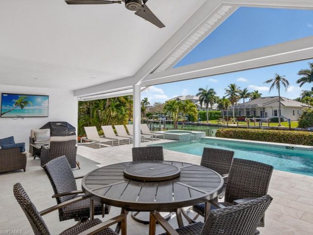 1401 Salvadore CT, Marco Island, FL 34145