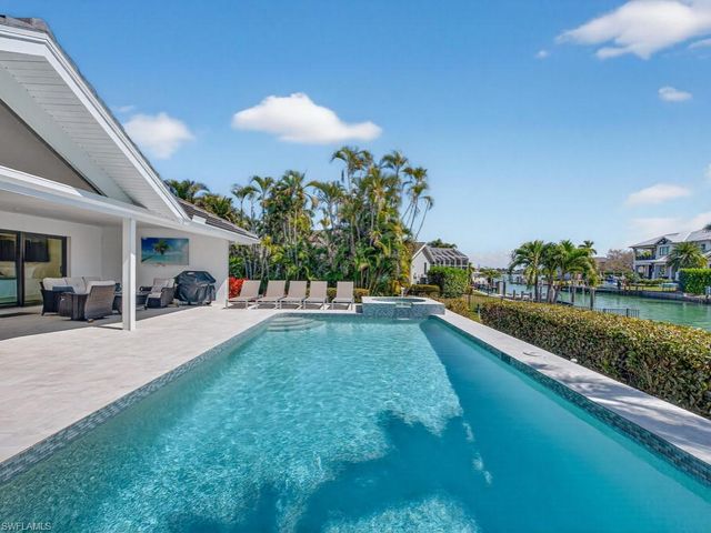 1401 Salvadore CT, Marco Island, FL 34145