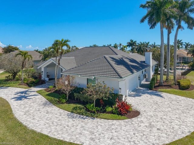 1401 Salvadore CT, Marco Island, FL 34145