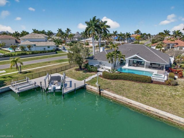 1401 Salvadore CT, Marco Island, FL 34145