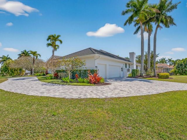 1401 Salvadore CT, Marco Island, FL 34145