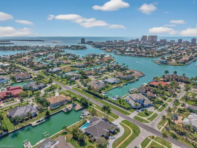 1401 Salvadore CT, Marco Island, FL 34145