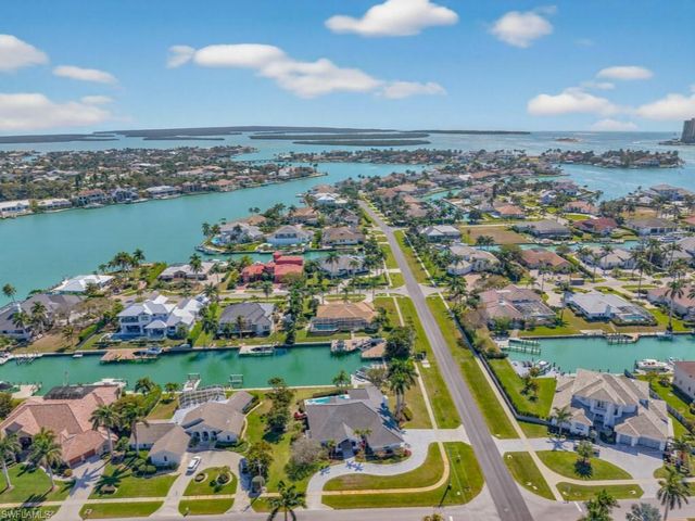 1401 Salvadore CT, Marco Island, FL 34145