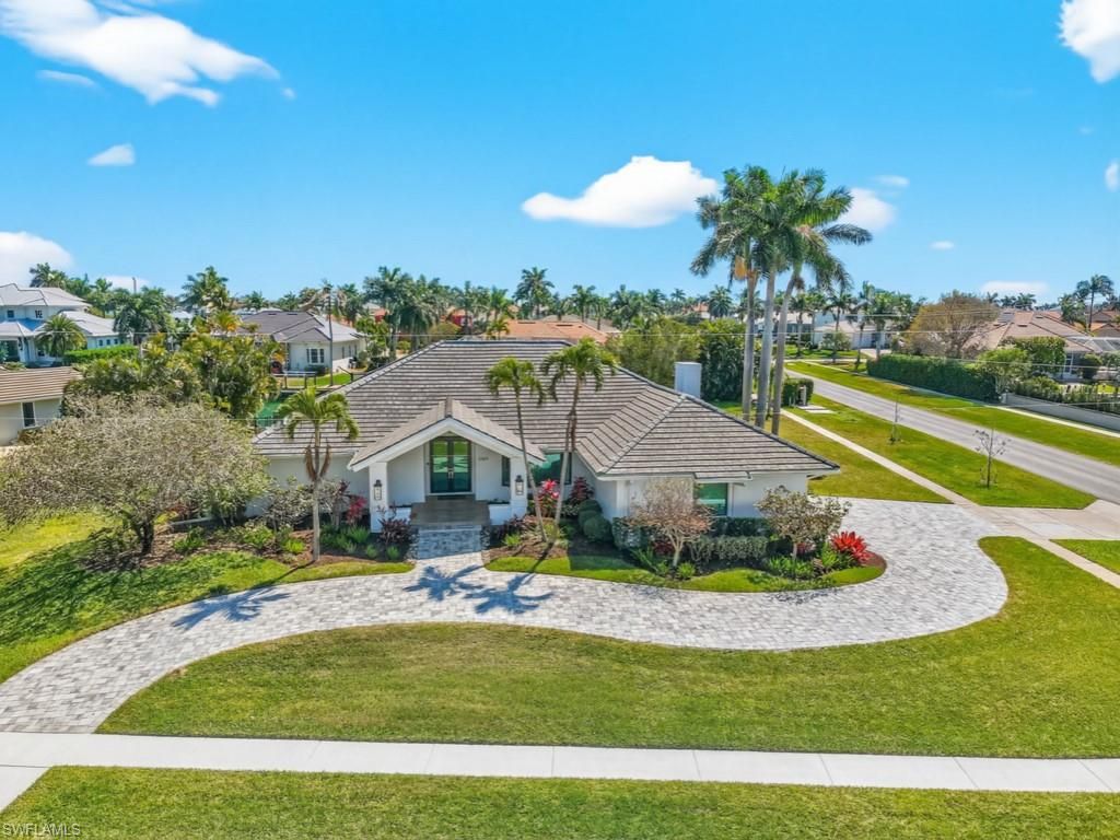 1401 Salvadore CT, Marco Island, FL 34145