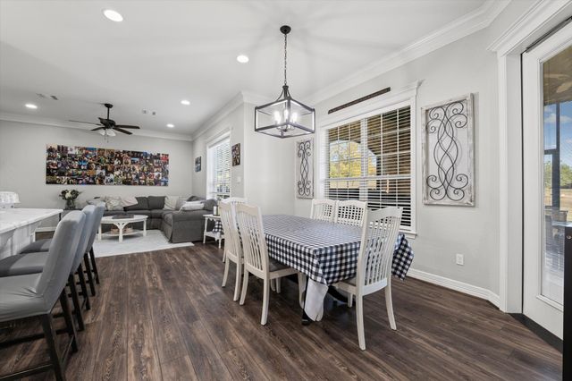 500 Hunters Meadow Drive, Lorena, TX 76655