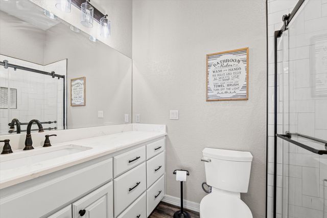 500 Hunters Meadow Drive, Lorena, TX 76655