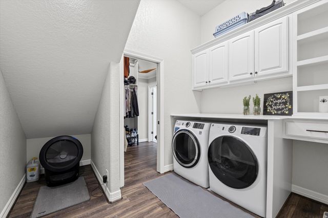 500 Hunters Meadow Drive, Lorena, TX 76655