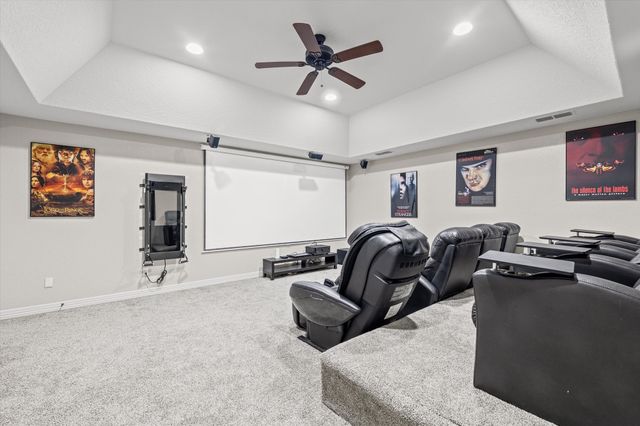 500 Hunters Meadow Drive, Lorena, TX 76655