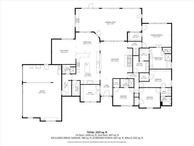 500 Hunters Meadow Drive, Lorena, TX 76655