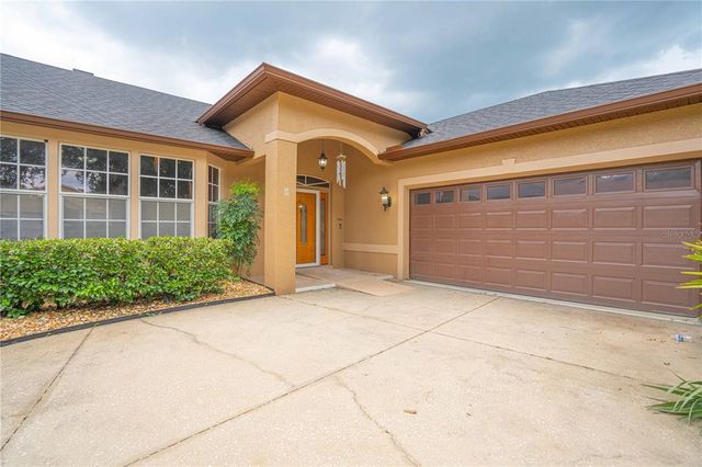 10642 MASTERS DRIVE, Clermont, FL 34711