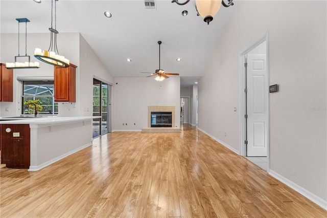10642 MASTERS DRIVE, Clermont, FL 34711