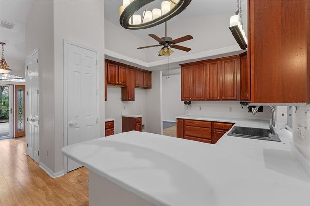 10642 MASTERS DRIVE, Clermont, FL 34711