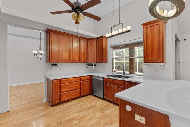 10642 MASTERS DRIVE, Clermont, FL 34711