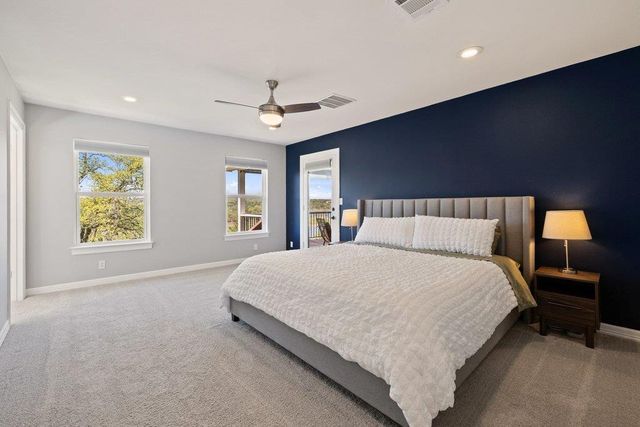 1021 Coventry RD, Spicewood, TX 78669