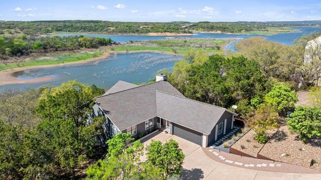 1021 Coventry RD, Spicewood, TX 78669