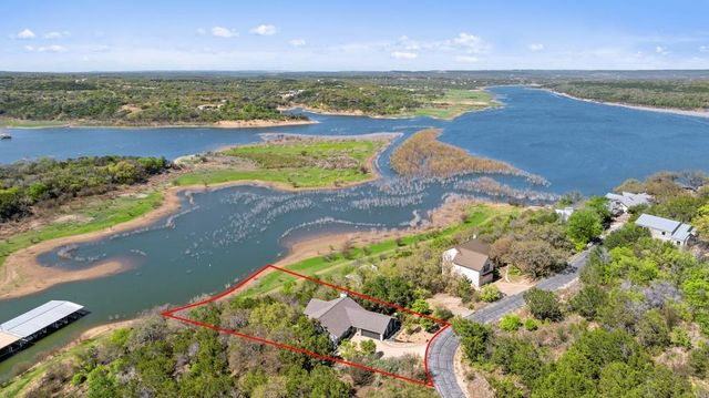 1021 Coventry RD, Spicewood, TX 78669