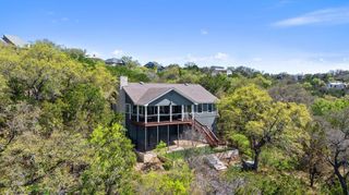 1021 Coventry RD, Spicewood, TX 78669