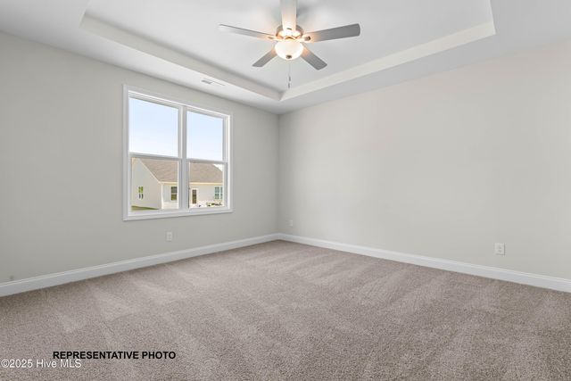 7 N Mistflower Street, Clayton, NC 27520