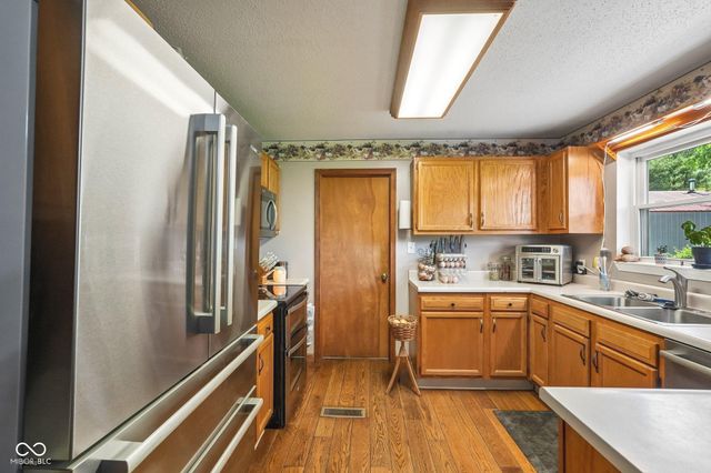 5115 Gibbs Road, Plainfield, IN 46168