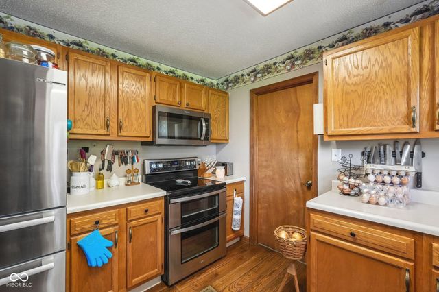 5115 Gibbs Road, Plainfield, IN 46168