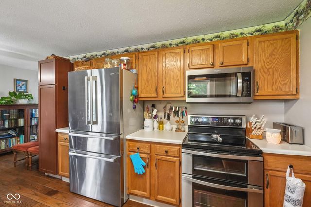 5115 Gibbs Road, Plainfield, IN 46168