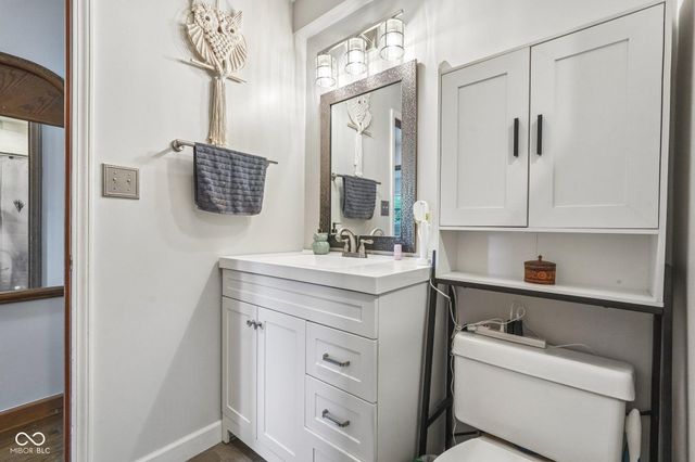 5115 Gibbs Road, Plainfield, IN 46168