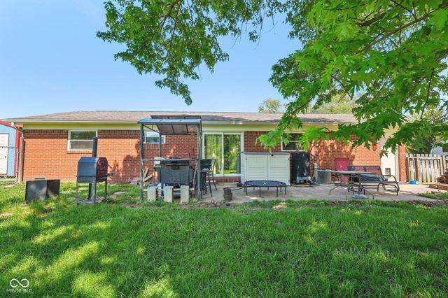 5115 Gibbs Road, Plainfield, IN 46168