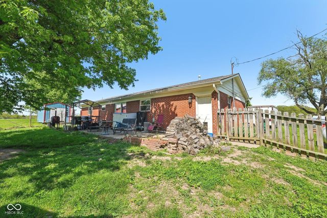 5115 Gibbs Road, Plainfield, IN 46168