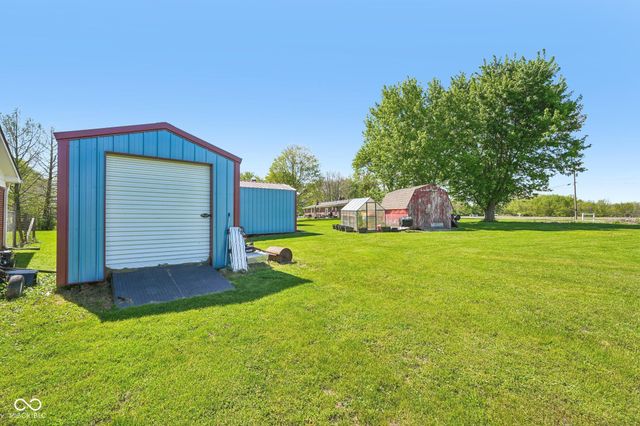 5115 Gibbs Road, Plainfield, IN 46168