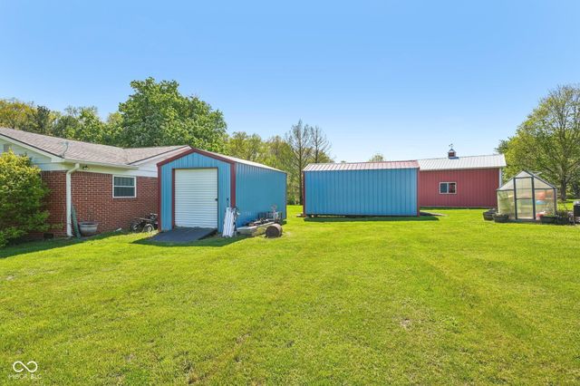 5115 Gibbs Road, Plainfield, IN 46168