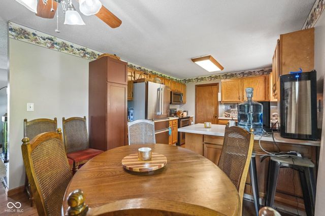 5115 Gibbs Road, Plainfield, IN 46168