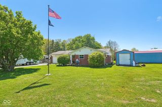 5115 Gibbs Road, Plainfield, IN 46168