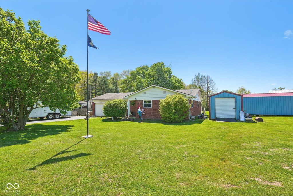 5115 Gibbs Road, Plainfield, IN 46168