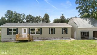 5950 N US HWY 31, Seymour, IN 47274
